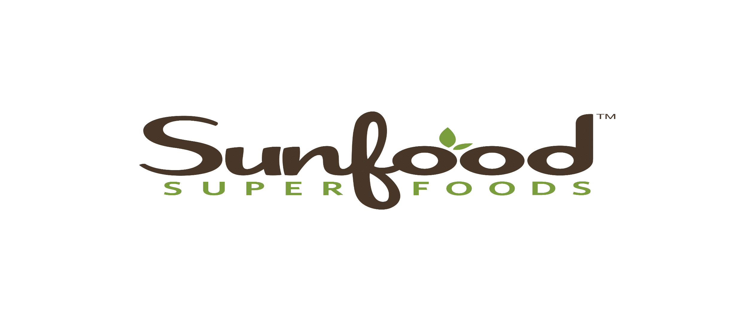 Sunfood Superfoods