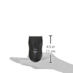 Panasonic Electric Razor for Men, Cordless Wet Dry Lightweight Shaver with Ergonomic Grip, - Image 11