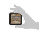 Ranger DIS-19527 Tim Holtz Distress Ink Pad, Vintage Photo - Image 5