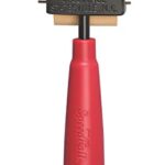Speedball Deluxe Soft Rubber Brayer, 1.5-Inch