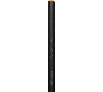 Palladio Glitter Eyeliner Pencil, Longlasting Creamy Cosmetic Pencil, Shimmer Eye Liner, B