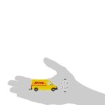 Siku Express Post Van - Image 8