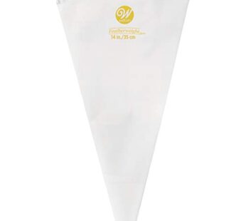 Wilton Professional Reusable Decorating Piping Bag, 14 Inch