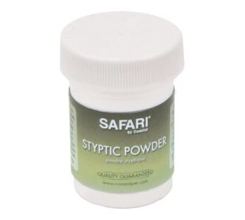 Coastal Pet Safari Pet Styptic Powder – Blood Clotting Powder for Pet and Dog First Aid Ki