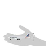 Daron RT1661-1 American Airlines 10pc Playset - Image 5
