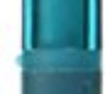 Pilot Mechanical Pencil S5, 0.9mm, Transparent Green Body (HPS-50R-TG9)