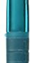 Pilot Mechanical Pencil S5, 0.9mm, Transparent Green Body (HPS-50R-TG9)