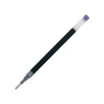 Pilot, G2 Gel Ink Refills, Fine Point 0.7 mm, Purple, Pack of 2 - Image 2