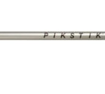 PikStik Pro P-321, Aluminum Reacher, Wide 5.5? Jaw, 360? Rotating Jaw, Durable and Rust-Pr