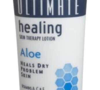 Gold Bond Ultimate Healing Skin Therapy Lotion, 1 Ounce