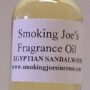Egyptian Sandalwood Fragrance Oil 1 Oz. By Smoking Joe?s Incense