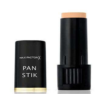 Max Factor Pan Stik Foundation, 13 Nouveau Beige