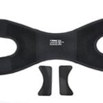 McDavid Knee Support Wrap, Knee Pain Relief from Jumpers Knee, Runners Knee, Patella Suppo - Image 2