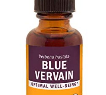 Herb Pharm Blue Vervain Extract 1 oz Liquid