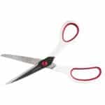 SINGER 8-1/2-Inch Fabric Scissors with Comfort Grip (00445) - Image 7
