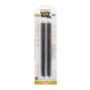Bachmann Trains Snap Fit E-Z Track? 10" Straight Track (6/Card) Nickel Silver Rails Gray R