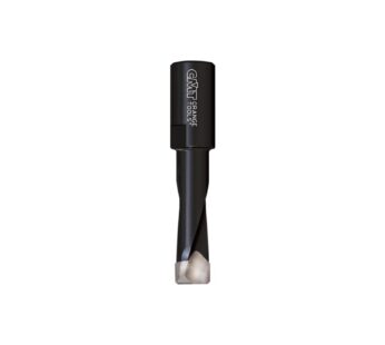 CMT 380.080.11 Solid Carbide Bit for Domino Jointing Machines by Festool DF500, 8mm (5/16-