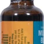 Herb Pharm Mullein Blend 1 oz Liquid - Image 13