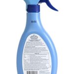 Hartz UltraGuard Plus Flea & Tick Home Spray, Kills Fleas and Ticks, Clean Fresh Scent, 16 - Image 3