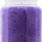 Yankee Candle Lilac Blossoms Scented, 22oz Single Wick Candle, Over 110 Hours of Burn Time - Image 9