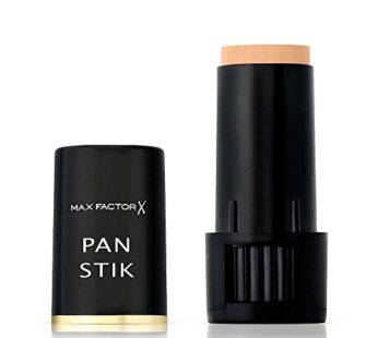 Max Factor Panstik Foundation – # 14 Cool Copper, 0.3 oz/9g