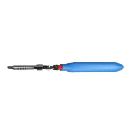 Klein Tools 11057 Wire Cutter / Wire Stripper, Made in USA, Heavy Duty Wire Cutter Strippe - Image 6
