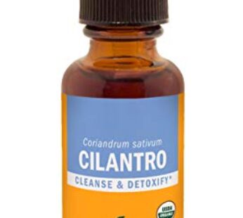 Herb Pharm Cilantro Extract 1 oz Liquid