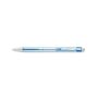 Pilot The Better Ball Point Pen Refillable & Retractable Ballpoint Pens, Fine Point, Blue