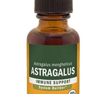 Herb Pharm Astragalus Extract 1 oz Liquid