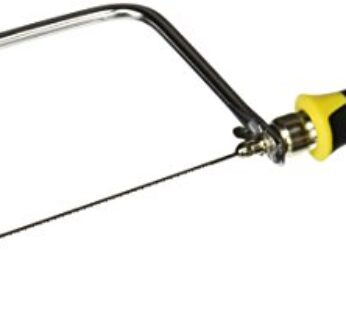 Stanley 15-104 Fatmax Coping Saw