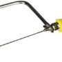 Stanley 15-104 Fatmax Coping Saw