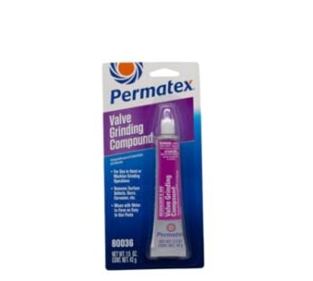 Permatex 80036 Valve Grinding Compound, 1.5 oz.