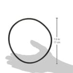 Fluval 104, 105, 204, 205, 106, 206 Replacement Motor Seal Ring (A20038) - Image 3