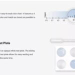 Seachem MultiTest Copper Test Kit - Image 3