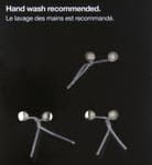 Good Cook Classic Set of 2 Pastry / Basting Brush - Image 3