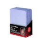 Ultra Pro 3" x 4" Super Clear Premium Toploader Card Protector | 25-Count per Pack | 1-Pac