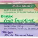 Blistex Fruit Smoothies Lip Protectant Assorted, 3 ct (Packaging May Vary) - Image 7