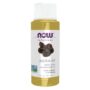 NOW Solutions, Jojoba Oil, 100% Pure Moisturizing, Multi-Purpose Oil for Face, Hair and Bo