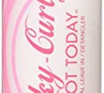 Kinky-Curly Knot Today Leave In Conditioner/Detangler – 8 oz