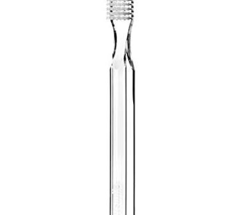 Supersmile New Generation Toothbrush w/ Patented 45? Soft Nylon Bristles – Whitening Tooth