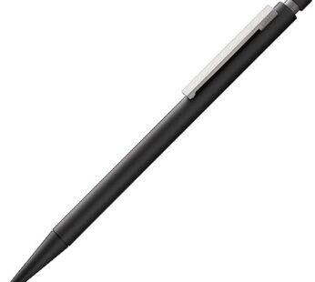 Lamy cp1 Twin Pen Black