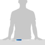 Norpro Silicone Jar/Icing Spatula, Blue, 10.5in/26.5cm, As Shown - Image 6