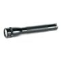 Maglite Mini Incandescent 2-Cell AA Flashlight with Holster, Black