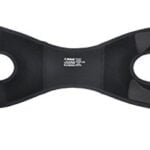McDavid Knee Support Wrap, Knee Pain Relief from Jumpers Knee, Runners Knee, Patella Suppo - Image 4