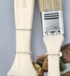 Good Cook Classic Set of 2 Pastry / Basting Brush - Image 2