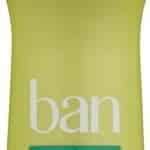 Ban Roll-On Antiperspirant Deodorant, Unscented, 3.5 oz - Image 2