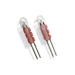 Maglite Replacement Lamps for 2-Cell AA Mini Flashlight, 2-Pack - Image 2