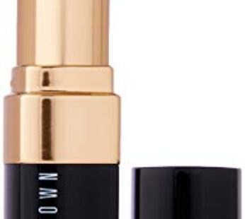 Bobbi Brown Lip Color – Red By Bobbi Brown for Women – 0.12 Oz Lipstick, 0.12 Ounce