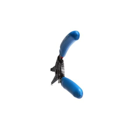 Klein Tools 11057 Wire Cutter / Wire Stripper, Made in USA, Heavy Duty Wire Cutter Strippe - Image 7
