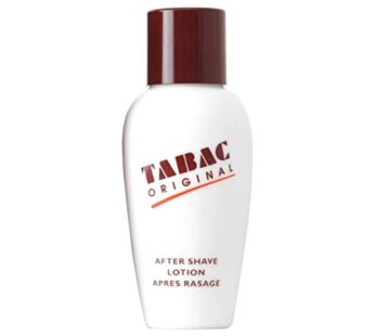 Tabac Original By Maurer & Wirtz For Men. Aftershave 10.1 Oz.